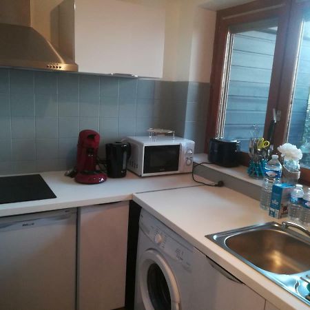 Appartement Le Cosy à Thonon-les-Bains Extérieur photo