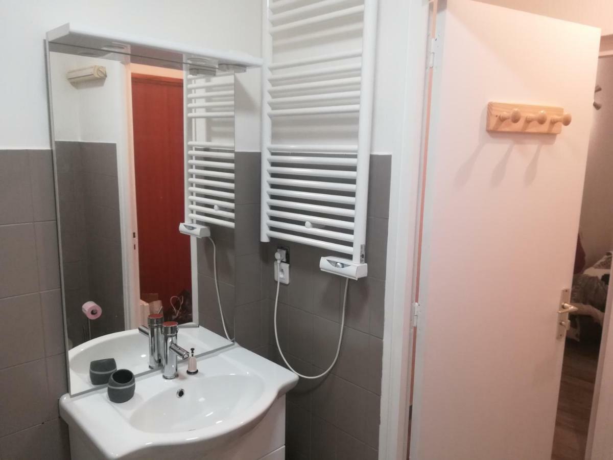Appartement Le Cosy à Thonon-les-Bains Extérieur photo