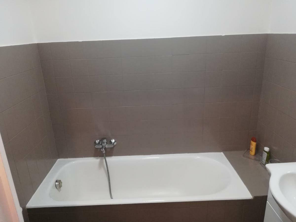 Appartement Le Cosy à Thonon-les-Bains Extérieur photo