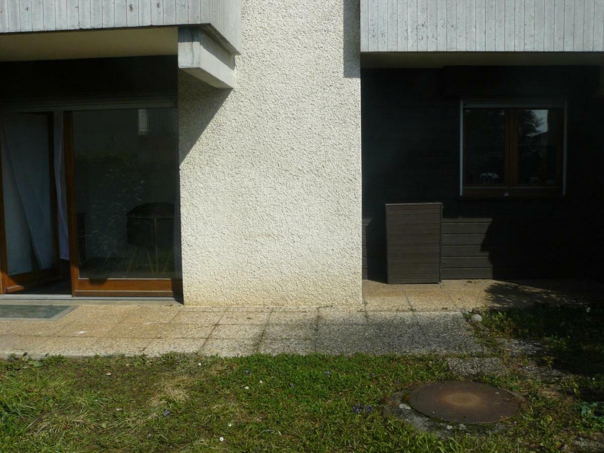 Appartement Le Cosy à Thonon-les-Bains Extérieur photo