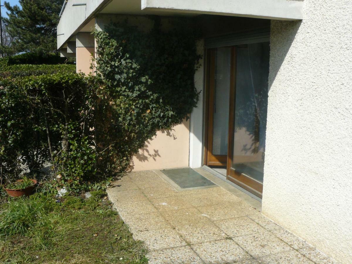 Appartement Le Cosy à Thonon-les-Bains Extérieur photo